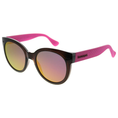 Front view of Havaianas Noronha Unisex Sunglasses HA-Noronha-M-QT3-VQ