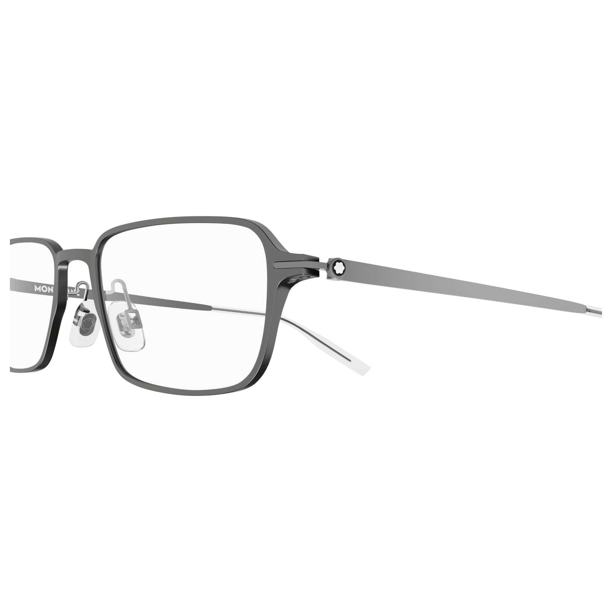Mr. Leight Hachi C Women's Opticals HACHI-C-ANTIQUEGOLD-46ATG - Image #4