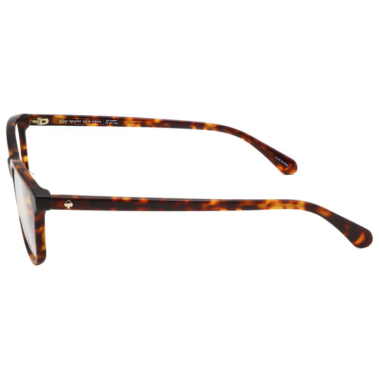 Kate Spade Women's Eyeglasses HAISLEY-F-086-53 - Image #3