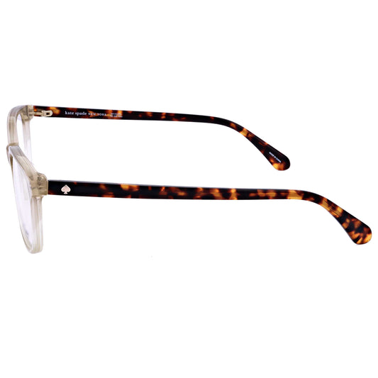 Kate Spade Women's Eyeglasses HAISLEY-F-10A-53 - Image #3