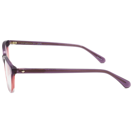 Kate Spade Women's Eyeglasses HAISLEY-F-S1V-53 - Image #3