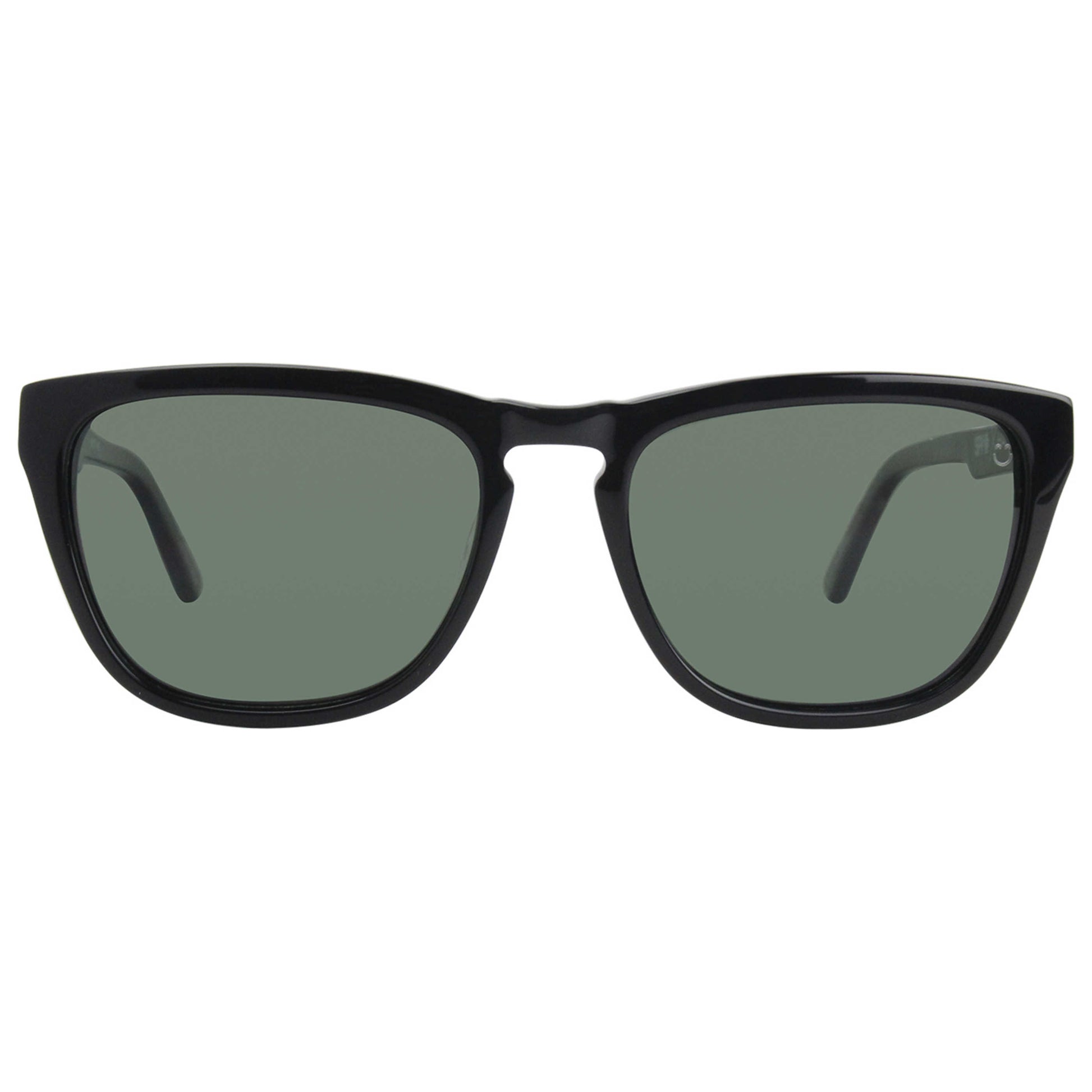 Spy Fashion Men's Sunglasses HAYES-HAPPYGREYGREEN-BLACK-0 - Image #2