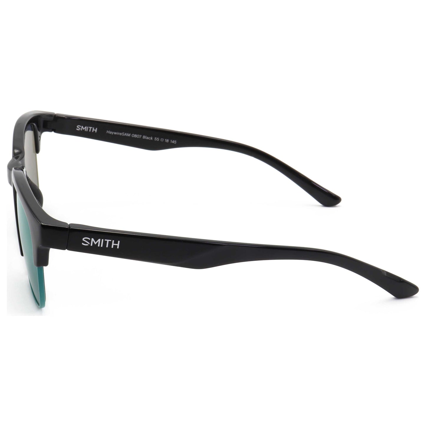Smith Optics Haywiresam Unisex Sunglasses HAYWIRESAM-807-55 - Image #3