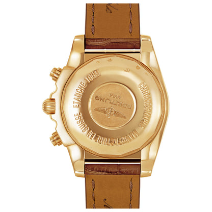 Breitling Chronomat Men's Automatic Watch HB014012-A722-722P - Image #2