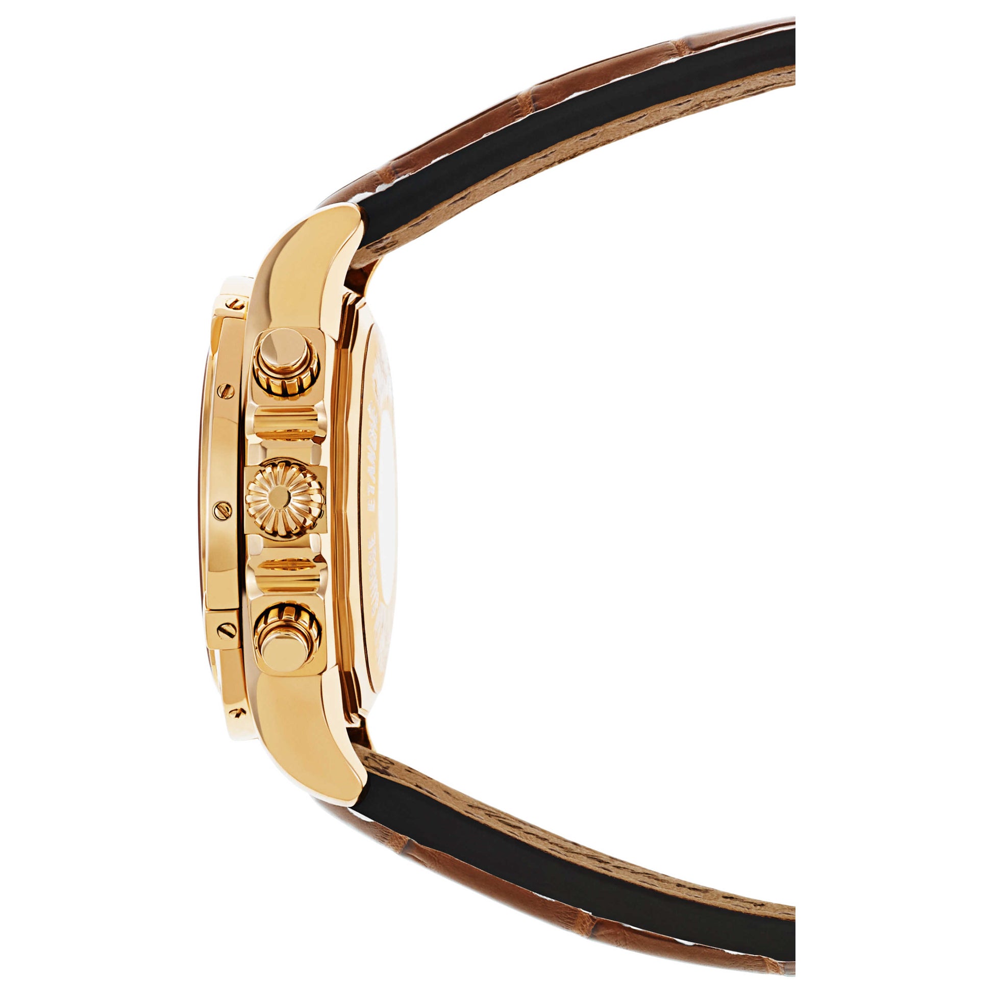 Breitling Chronomat Men's Automatic Watch HB014012-A722-722P - Image #4