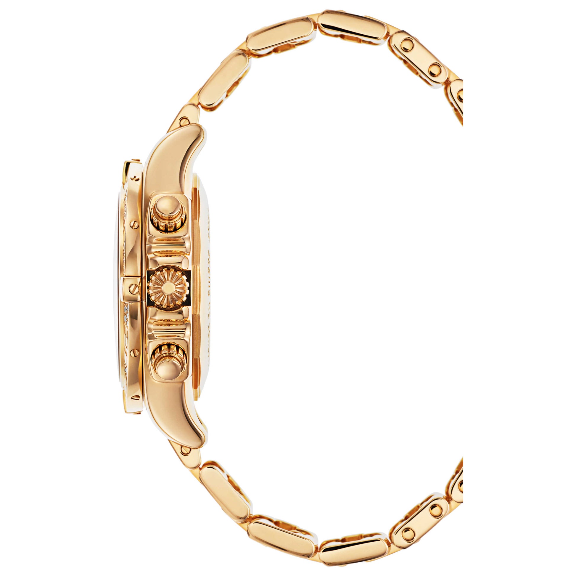 Breitling Men's Automatic Watch HB0140AA-A723-378H - Image #4