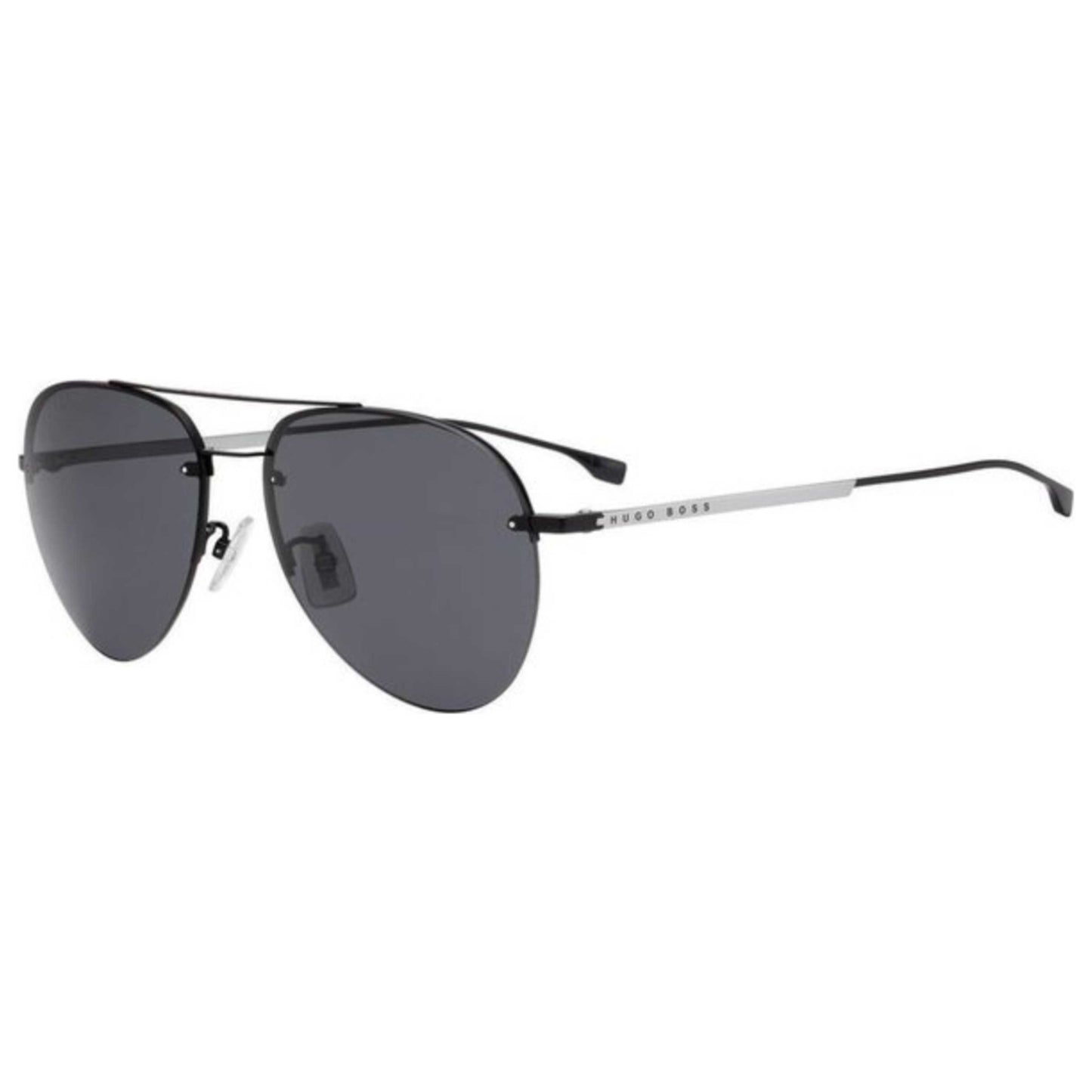 Front view of Hugo Boss Fashion Men's Sunglasses HB1066FS0036215145