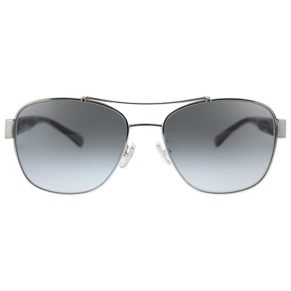 Coach Fashion Women's Sunglasses HC-7064-926411 - Image #2