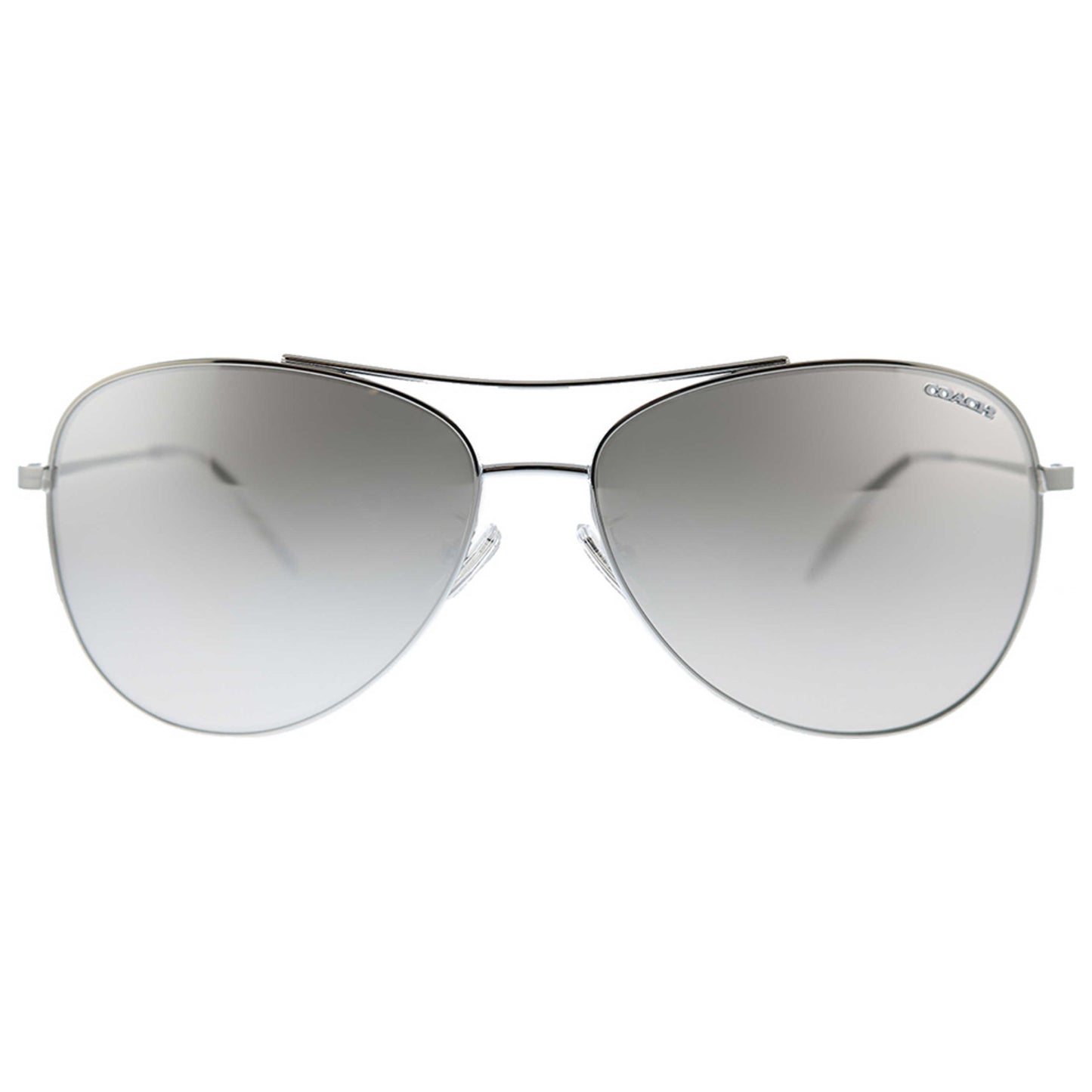 Coach Fashion Women's Sunglasses HC-7079-90018V - Image #2