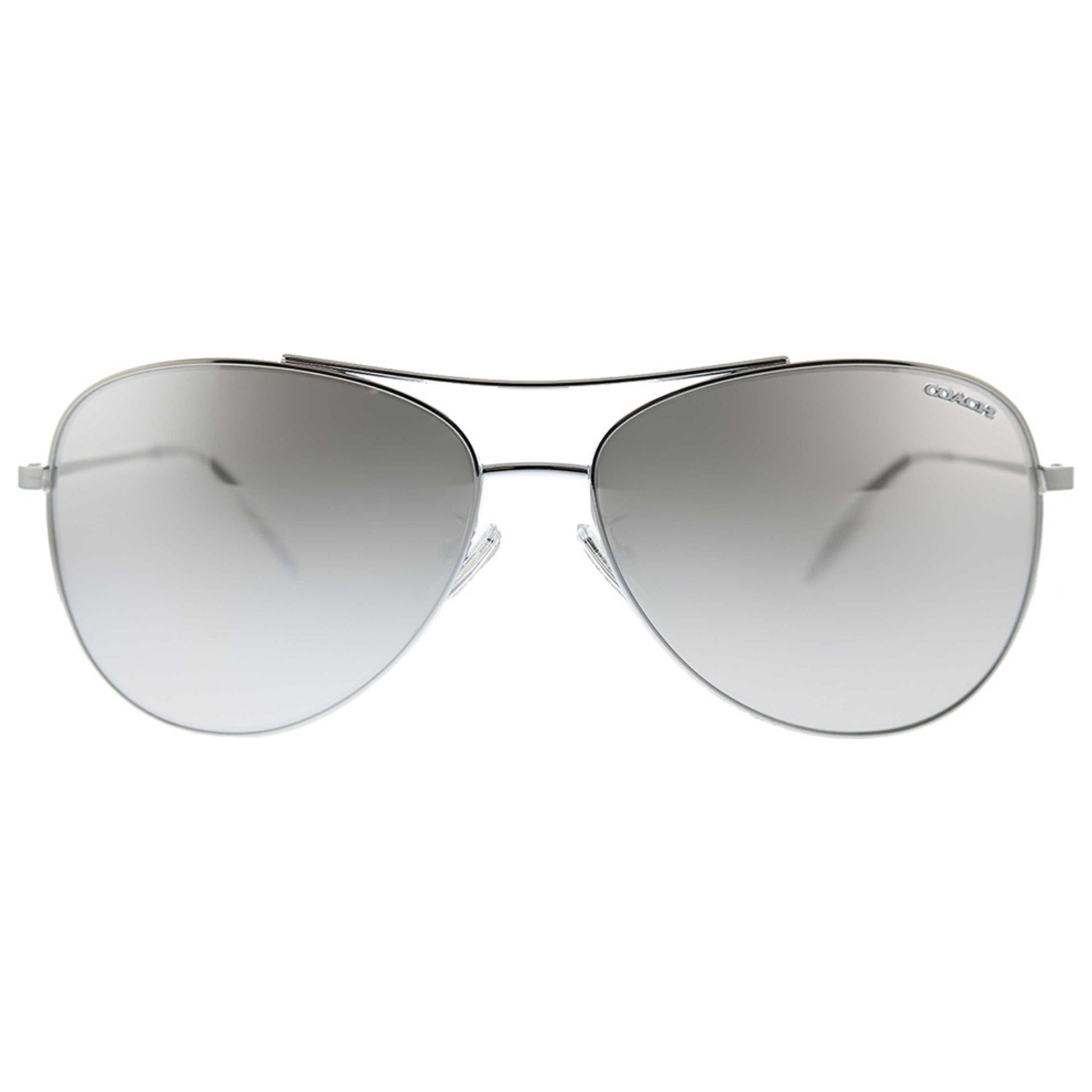 Coach Fashion Women's Sunglasses HC-7079-90018V - Image #2