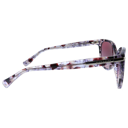 Coach Fashion Women's Sunglasses HC-8132-55488H - Image #4