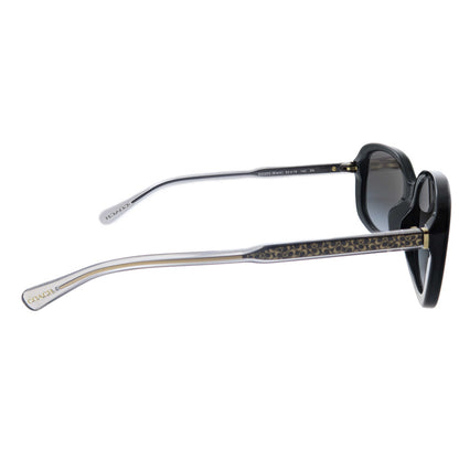 Coach Fashion Women's Sunglasses HC-8278-50028G - Image #4