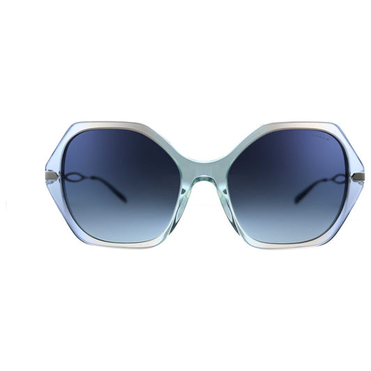 Coach Fashion Women's Sunglasses HC-8315-56424L - Image #2