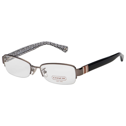 Front view of Coach Fashion Women's Opticals HC5027B-9081-52