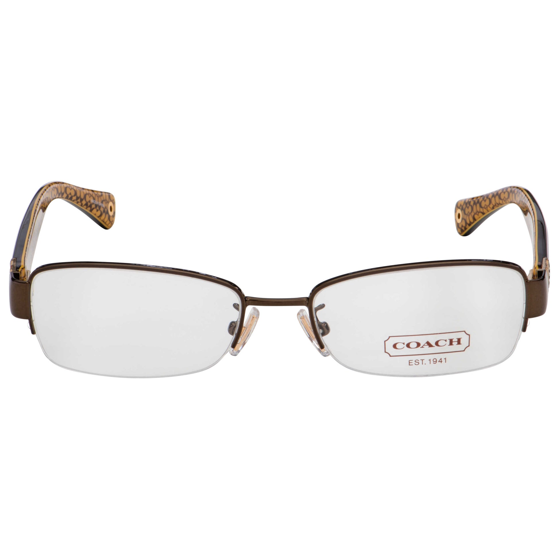 Coach Fashion Women's Opticals HC5027B-9094-52 - Image #2
