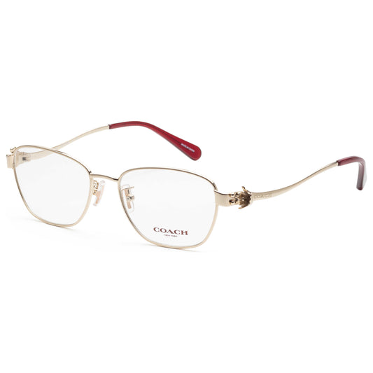 Front view of Coach Optical Women's Opticals HC5086-9297