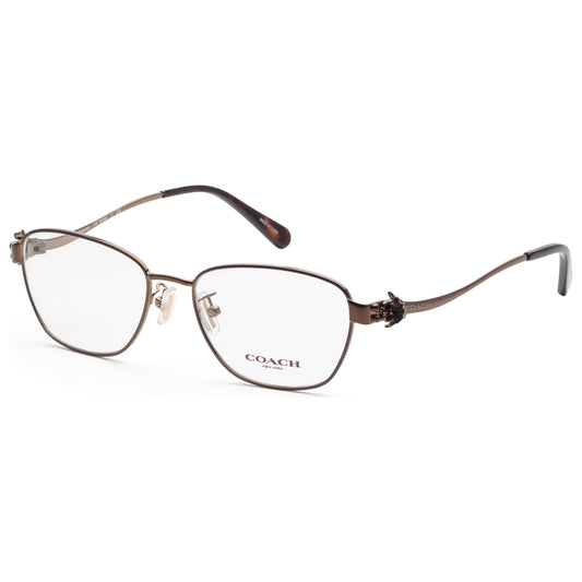 Front view of Coach Optical Women's Opticals HC5086-9298