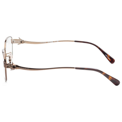 Left view of Coach Optical Women's Opticals HC5086-9298