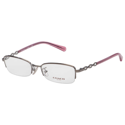 Front view of Coach Fashion Women's Opticals HC5097-9004-52