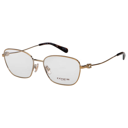 Front view of Coach Fashion Women's Opticals HC5103B-9005-54