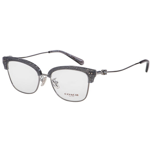 Front view of Coach Fashion Women's Opticals HC5104B-9004-51
