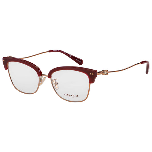 Front view of Coach Fashion Women's Opticals HC5104B-9331-51