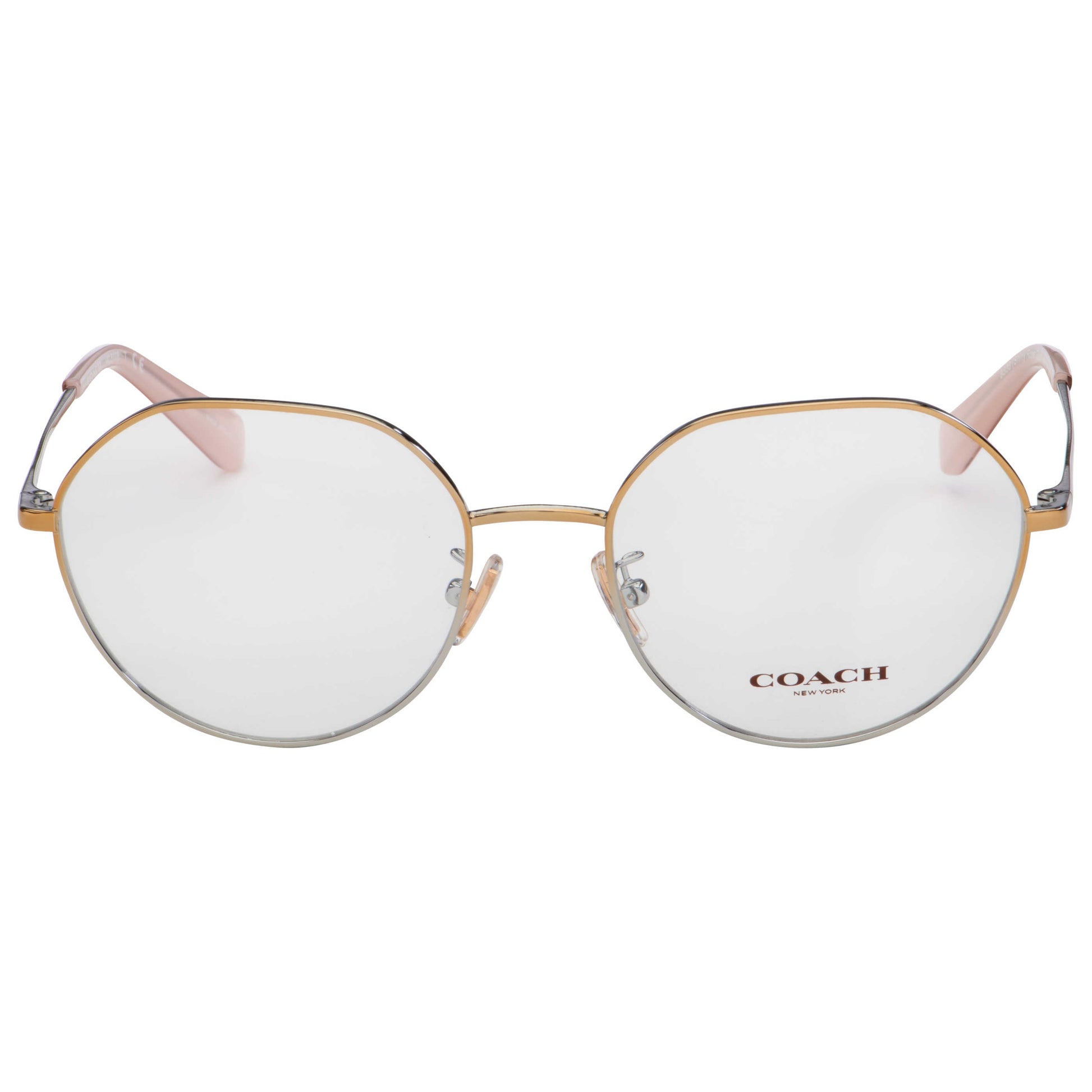 Coach Fashion Women's Opticals HC5106-9338-54 - Image #2