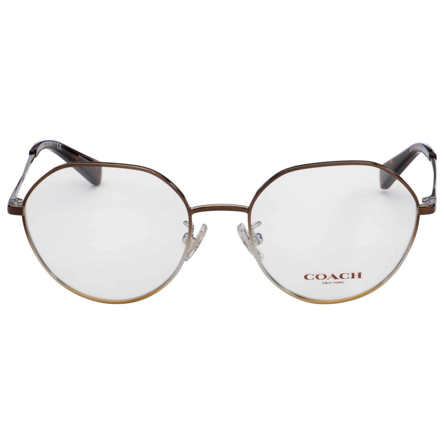 Coach Fashion Women's Opticals HC5106-9339-52 - Image #2