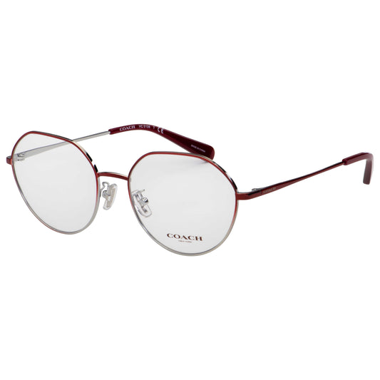 Front view of Coach Fashion Women's Opticals HC5106-9341-54