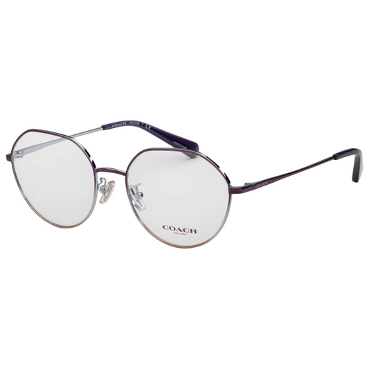 Front view of Coach Fashion Women's Opticals HC5106-9342-54