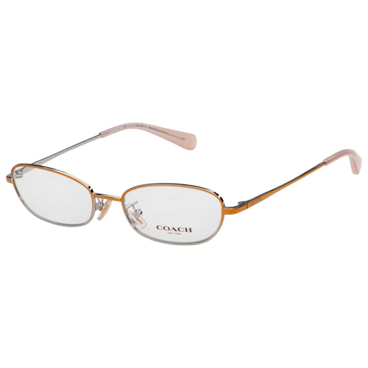 Front view of Coach Fashion Women's Opticals HC5107-9338-51
