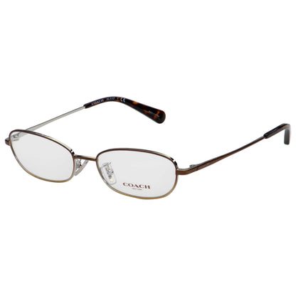 Front view of Coach Fashion Women's Opticals HC5107-9339-53