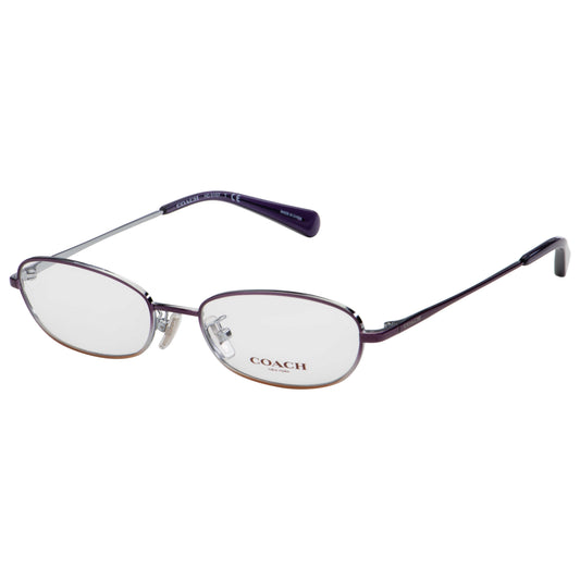 Front view of Coach Fashion Women's Opticals HC5107-9342-51