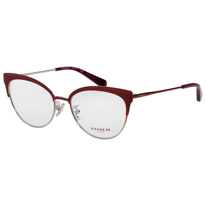 Front view of Coach Fashion Women's Opticals HC5108-9341-54