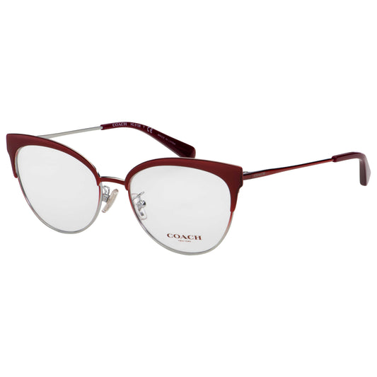 Front view of Coach Fashion Women's Opticals HC5108-9341-54