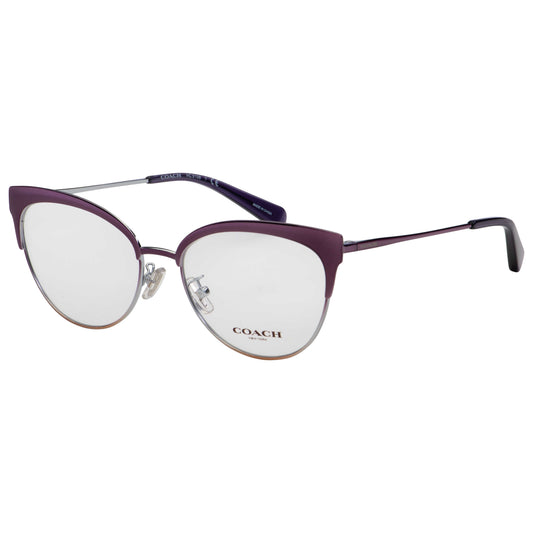 Front view of Coach Fashion Women's Opticals HC5108-9342-54
