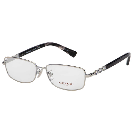 Front view of Coach Fashion Women's Opticals HC5110B-9001-54