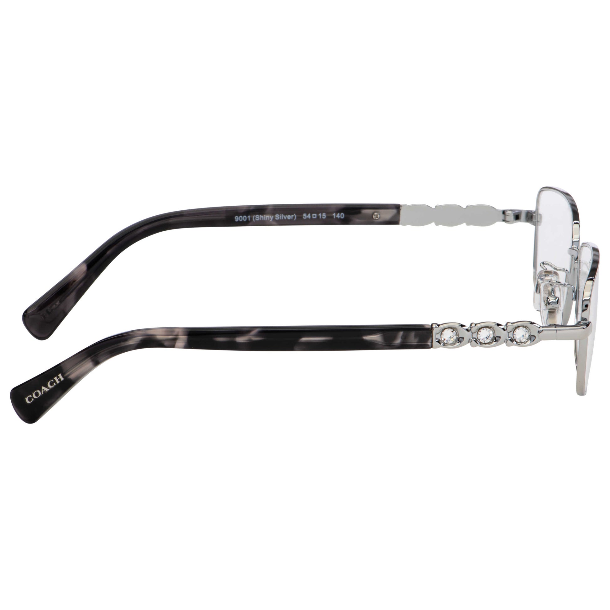 Coach Fashion Women's Opticals HC5110B-9001-54 - Image #4