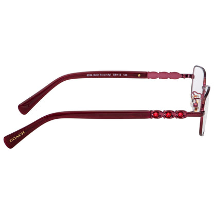Coach Fashion Women's Opticals HC5110B-9334-54 - Image #4