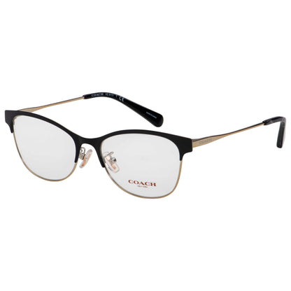 Front view of Coach Fashion Women's Opticals HC5111-9346-53
