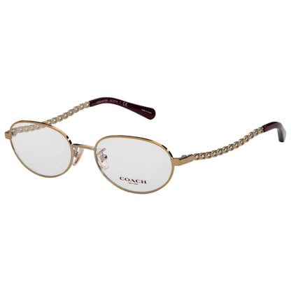 Front view of Coach Fashion Women's Opticals HC5114-9352-52