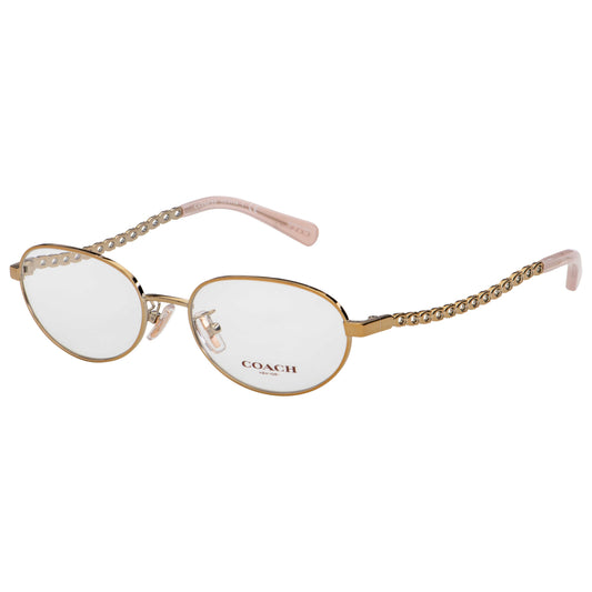 Front view of Coach Fashion Women's Opticals HC5114-9354-52