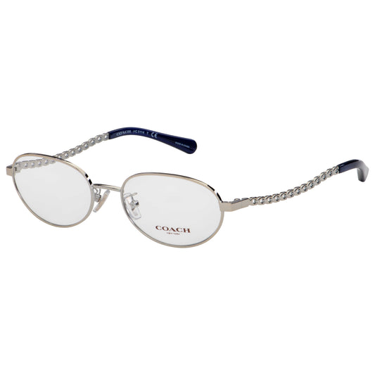Front view of Coach Fashion Women's Opticals HC5114-9359-52