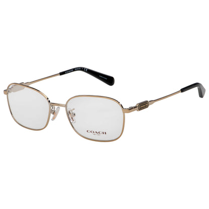 Front view of Coach Fashion Unisex Opticals HC5119-9346-53