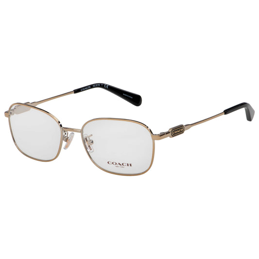 Front view of Coach Fashion Unisex Opticals HC5119-9346-53