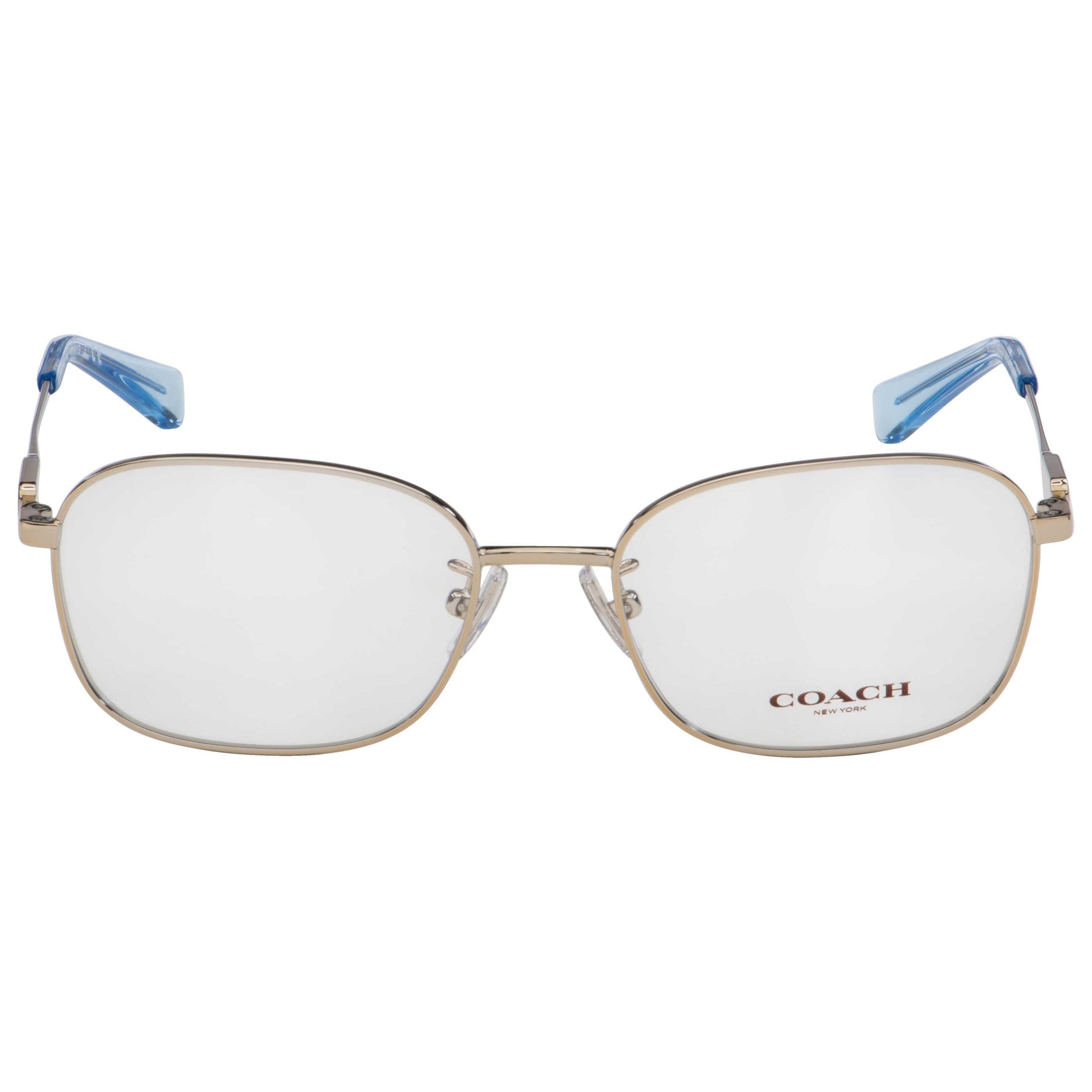 Coach Fashion Women's Opticals HC5119-9353-53 - Image #2