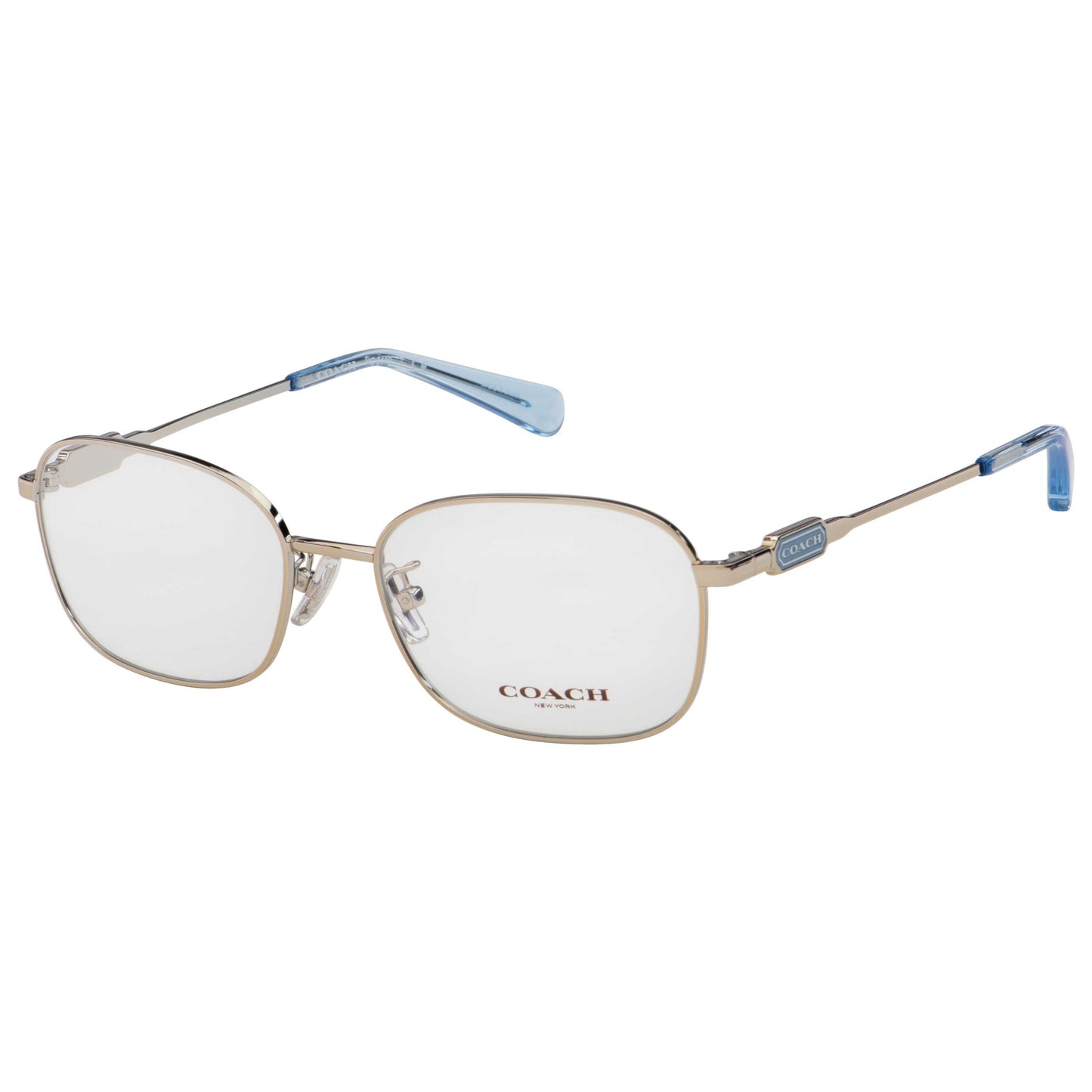Front view of Coach Fashion Women's Opticals HC5119-9353-53