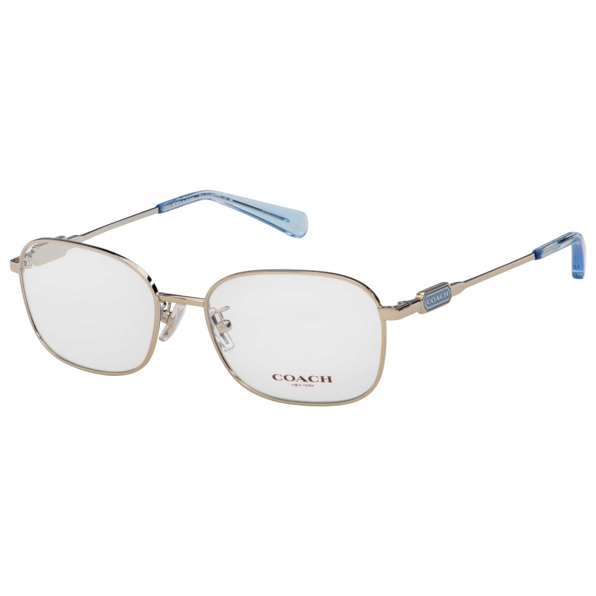 Front view of Coach Fashion Women's Opticals HC5119-9353-53