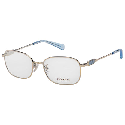 Front view of Coach Fashion Women's Opticals HC5119-9353-53