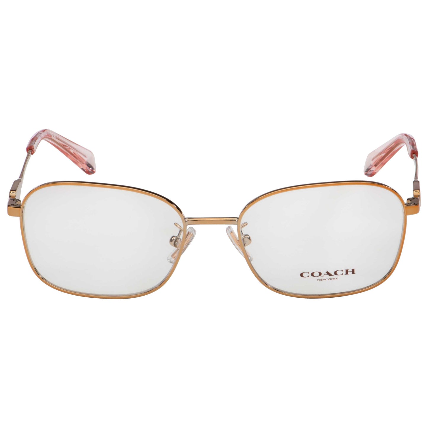 Coach Fashion Unisex Opticals HC5119-9367-53 - Image #2